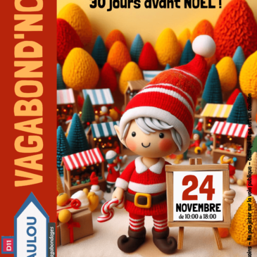 les marchés de Noël 2024